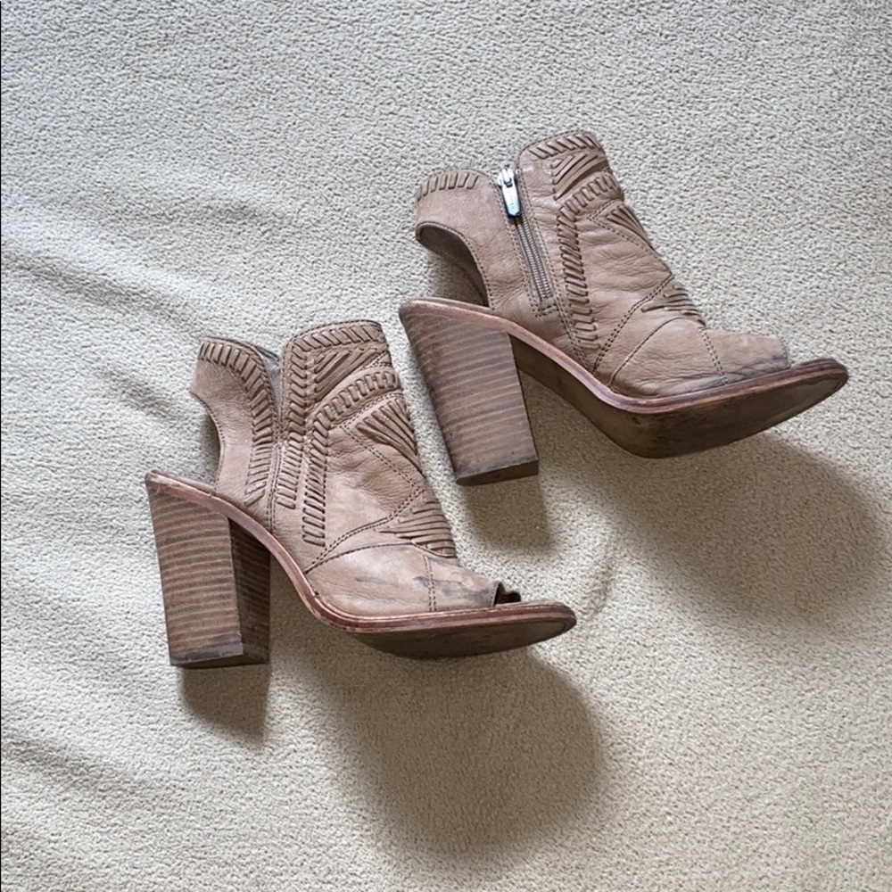 Booties